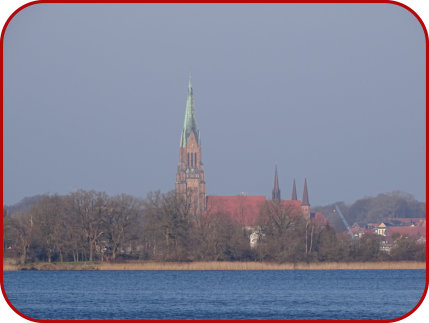 Blick über die Schlei -2